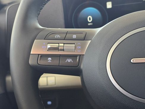 New 2026 Hyundai Kona Limited AWD/4WD image 21