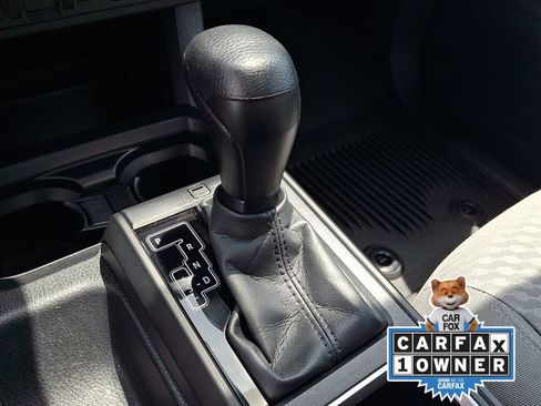 Used 2023 Toyota Tacoma SR AWD/4WD image 16