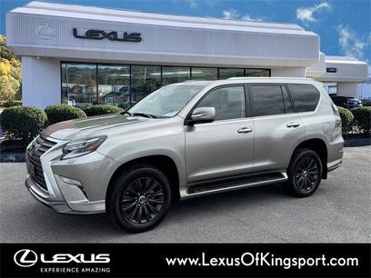 Used 2023 Lexus GX 460 Premium w/ Accessory Package