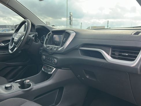 Used 2024 GMC Terrain SLE image 20