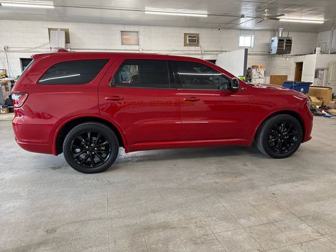 Used 2018 Dodge Durango R/T w/ Technology Group image 80