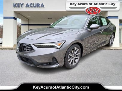 New 2025 Acura Integra