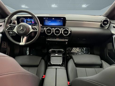 Certified 2026 Mercedes-Benz CLA 250 image 12