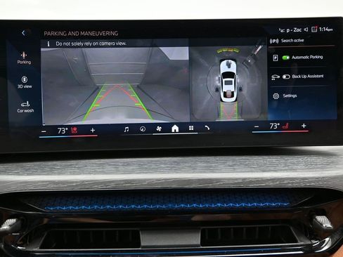 Used 2026 BMW 430i xDrive Coupe image 39