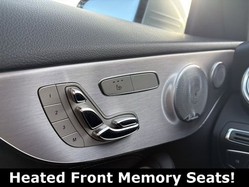 Used 2019 Mercedes-Benz C 300 4MATIC Coupe image 10