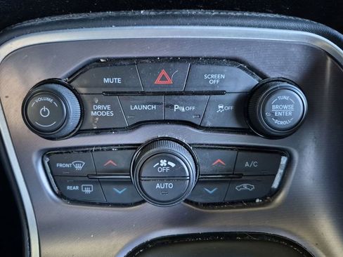Used 2021 Dodge Challenger R/T Scat Pack RWD image 25