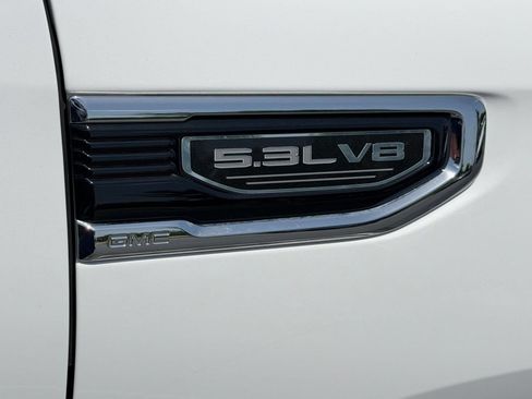 Used 2023 GMC Sierra 1500 SLT w/ SLT Premium Package AWD/4WD image 37