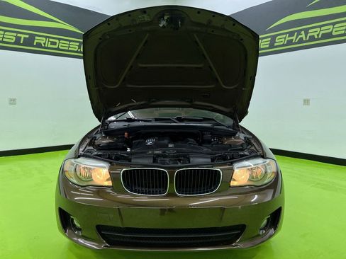 Used 2012 BMW 128i Convertible RWD image 4