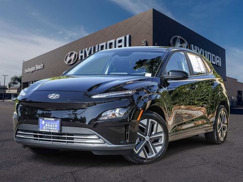 Used 2022 Hyundai Kona SEL w/ Convenience Package FWD image 1
