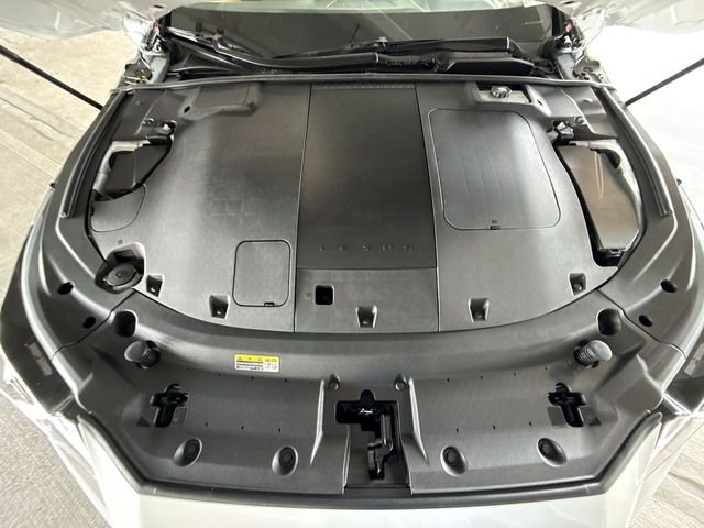 New 2026 Lexus ES 350e w/ Convenience Package FWD image 27