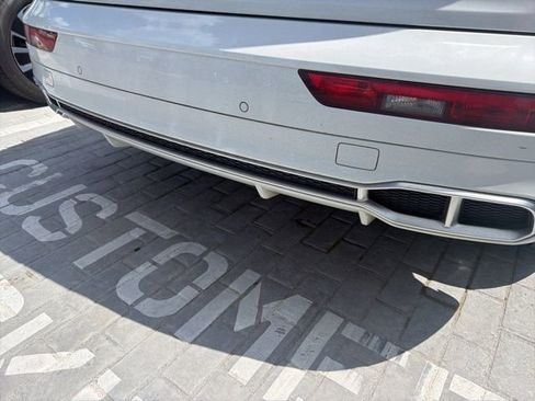 Used 2019 Audi SQ5 Premium Plus w/ Premium Plus Package image 12