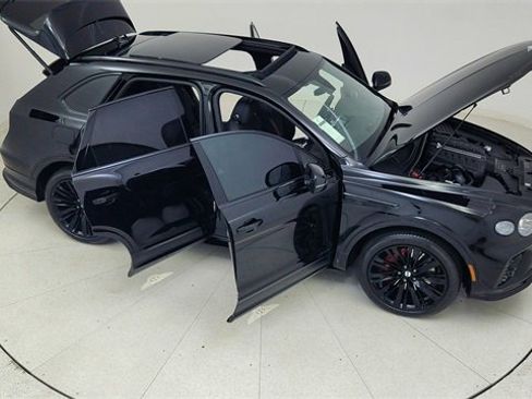 Used 2022 Bentley Bentayga Speed image 79