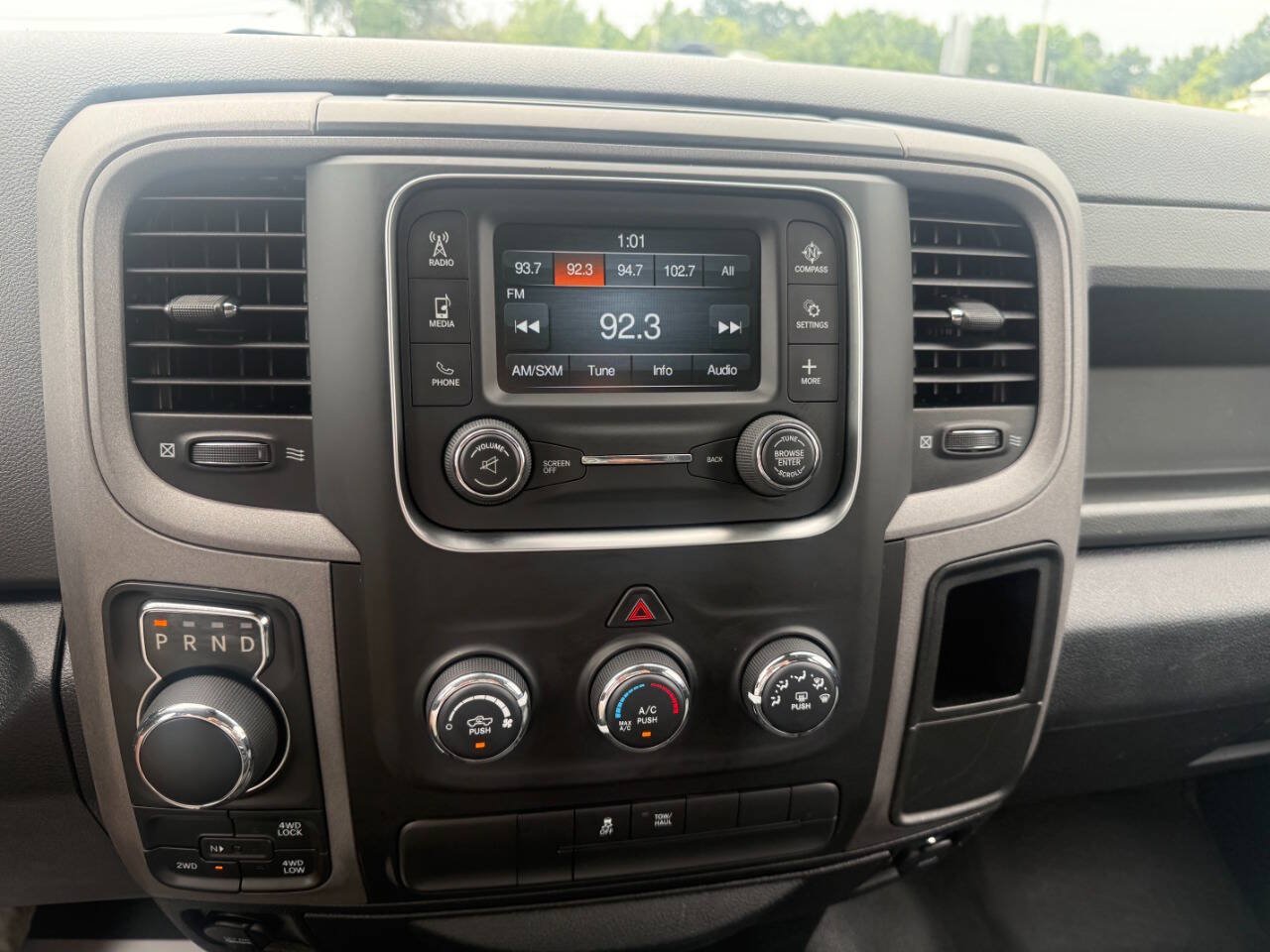 Used 2016 RAM 1500 Tradesman w/ Popular Equipment Group AWD/4WD image 15