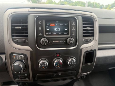 Used 2016 RAM 1500 Tradesman w/ Popular Equipment Group AWD/4WD image 15
