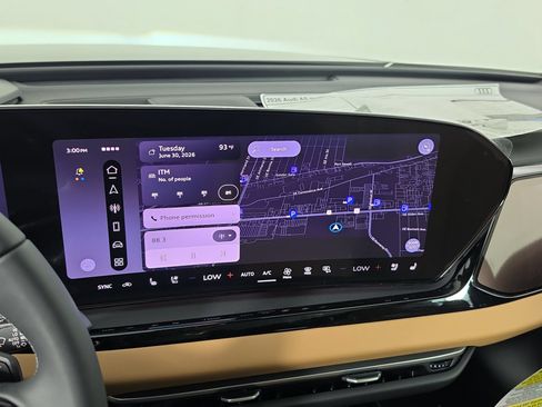 New 2026 Audi A5 2.0T Prestige AWD/4WD image 24