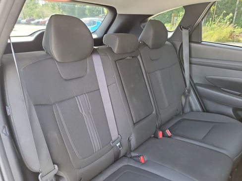 Used 2025 Hyundai Tucson SEL image 20