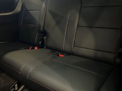 New 2026 Chevrolet Traverse RS image 14