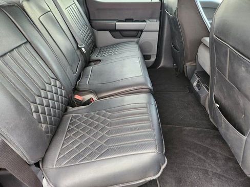 Certified 2024 Ford F250 XL w/ STX Appearance Package image 31