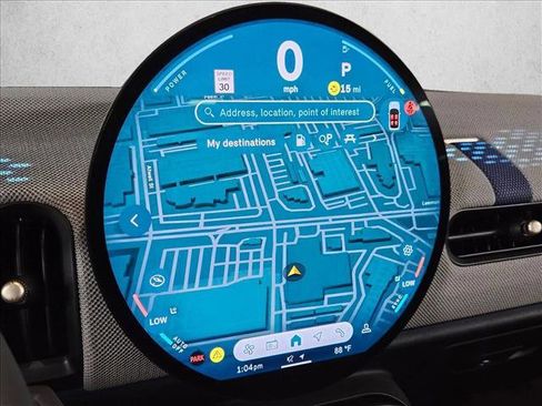 New 2026 MINI Cooper S image 12