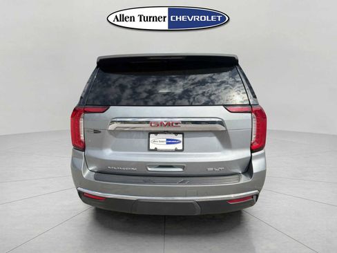 Used 2024 GMC Yukon SLT image 5