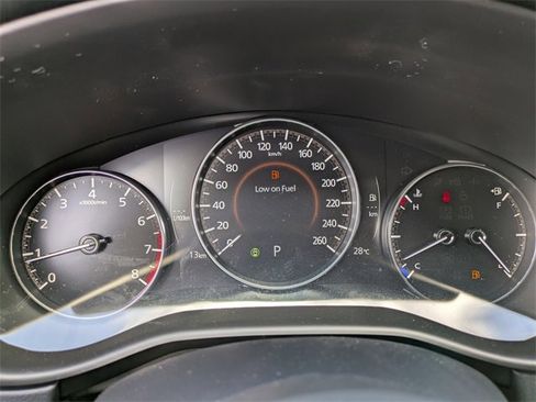 New 2026 MAZDA CX-30 AWD 2.5 S image 25