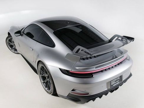 Certified 2022 Porsche 911 GT3 RWD image 24