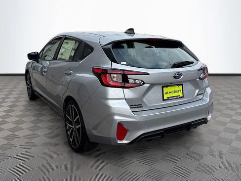 New 2026 Subaru Impreza 2.0i Sport AWD/4WD image 33