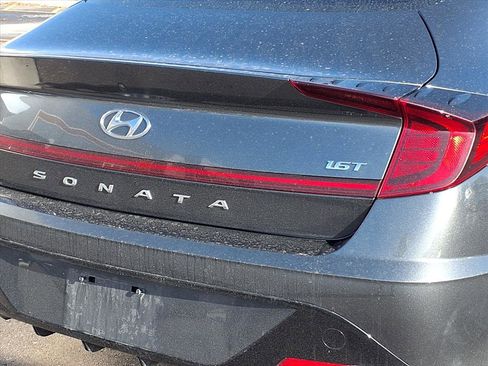 Used 2023 Hyundai Sonata SEL Plus image 53