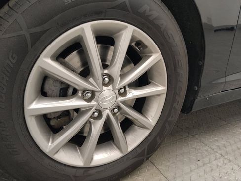 Used 2019 Hyundai Sonata SE w/ Cargo Package FWD image 31