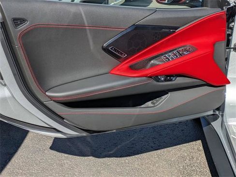 New 2026 Chevrolet Corvette Stingray Preferred Conv w/ Z51 Performance Package image 12