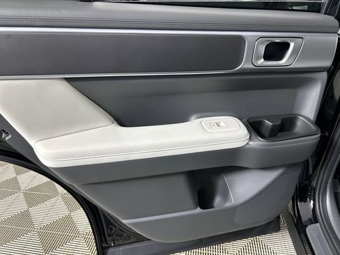 Certified 2026 Hyundai Santa Fe SEL AWD/4WD image 16