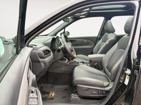 Used 2026 Subaru Forester Wilderness AWD/4WD image 9