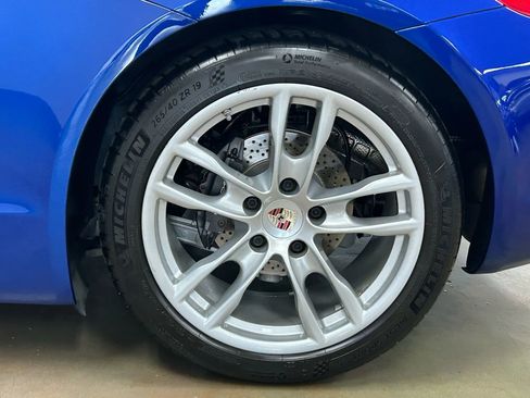 Used 2013 Porsche Boxster image 22