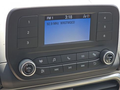 Used 2022 Ford EcoSport S AWD/4WD image 28