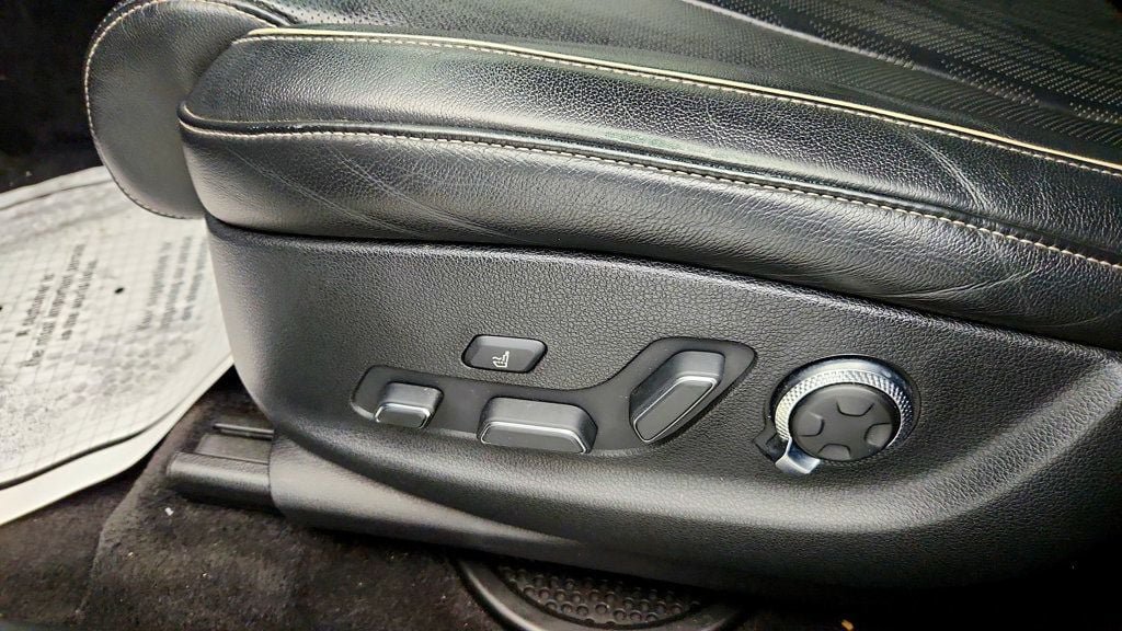 Used 2022 Genesis GV80 2.5T w/ Prestige Package 05 RWD image 12