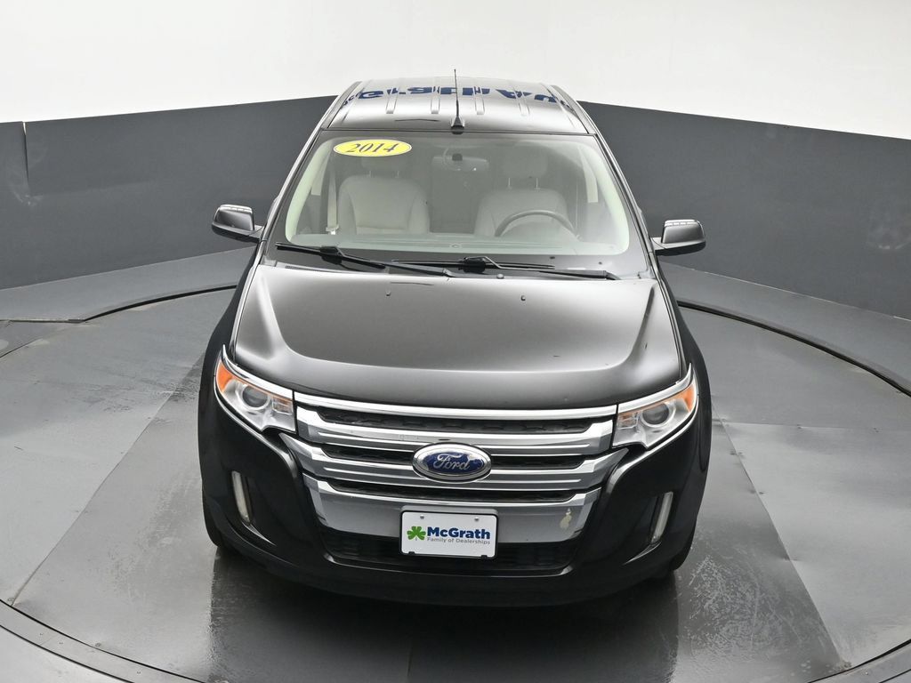 Used 2014 Ford Edge SEL w/ Equipment Group 205A FWD image 26