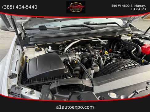 Used 2019 Ford Ranger XLT w/ Trailer Tow Package image 28