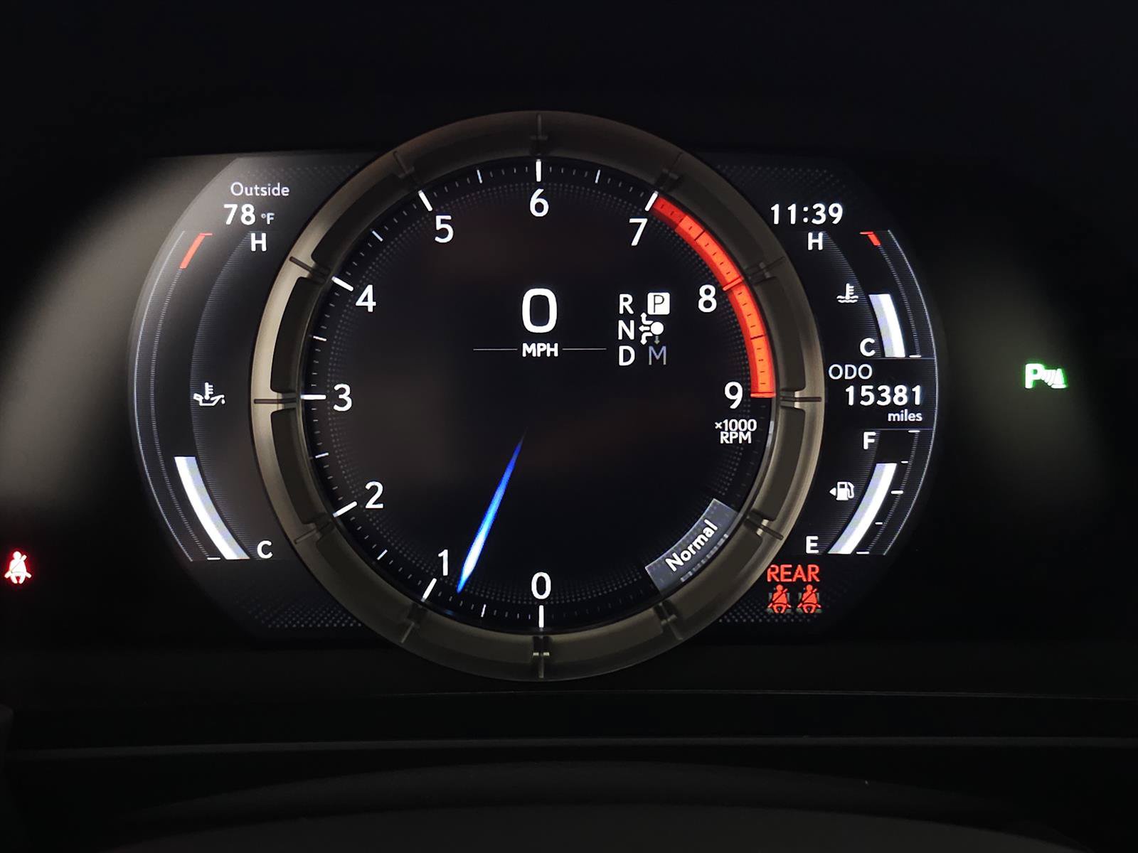 Certified 2024 Lexus LC 500 Coupe w/ Bespoke Build Package RWD image 21