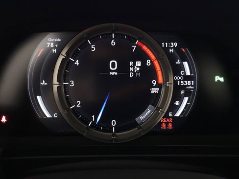 Certified 2024 Lexus LC 500 Coupe w/ Bespoke Build Package RWD image 21