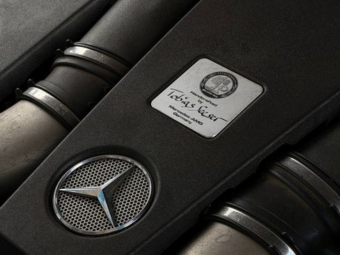 Used 2015 Mercedes-Benz S 63 AMG 4MATIC Coupe image 92