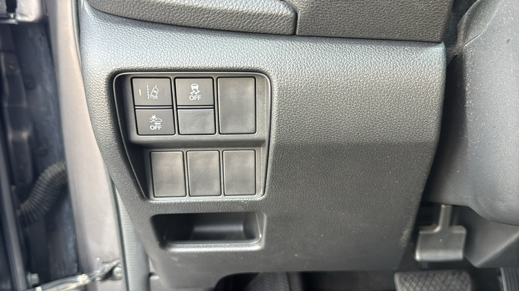 Used 2019 Honda CR-V EX image 16
