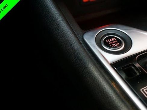 Certified 2022 Nissan Sentra SV image 24