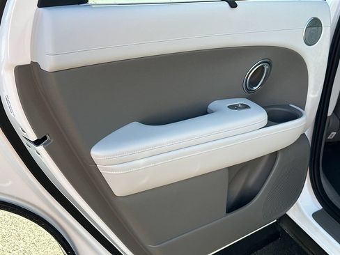 New 2026 Hyundai Palisade Limited FWD image 22