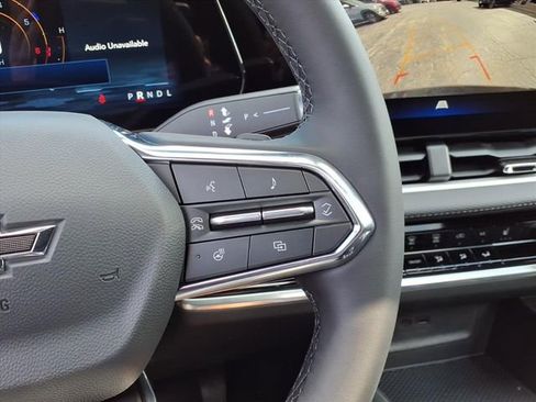 New 2026 Chevrolet Equinox LT w/ Midnight Edition image 30