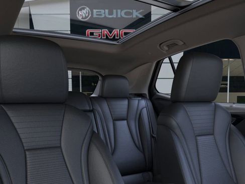 New 2026 Buick Envision Preferred image 24