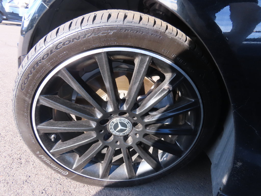 Used 2021 Mercedes-Benz C 300 Sedan image 15