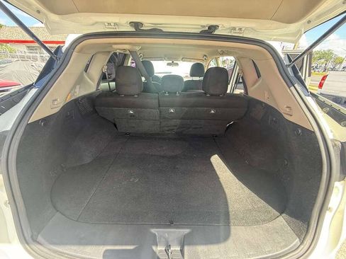 Used 2015 Nissan Murano S w/ Cargo Package image 14