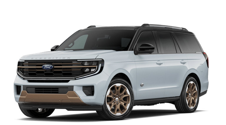 New 2026 Ford Expedition King Ranch AWD/4WD image 24