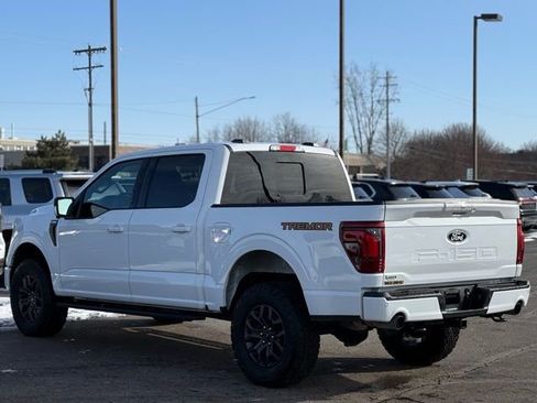 Certified 2024 Ford F150 Tremor image 43