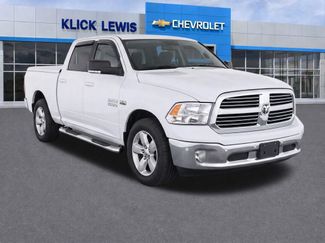 Used 2019 RAM 1500 Big Horn AWD/4WD 360° Tour
